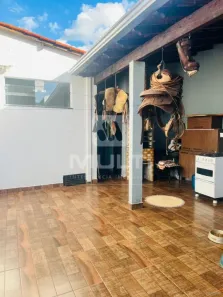 Casa com 3 Quartos à venda, 200m² no Jardim Patrícia, Uberlândia