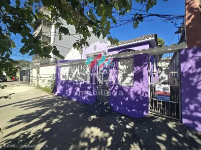 Casa com 2 Quartos para alugar, 81m² no Penha Circular, Rio de Janeiro