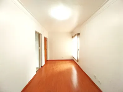 Apartamento com 3 Quartos para alugar, 60m² no Jardim Brasil, Limeira