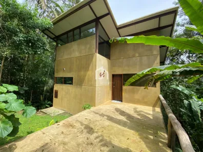 Casa de Condomínio com 3 Quartos à venda, 200m² no Prumirim, Ubatuba