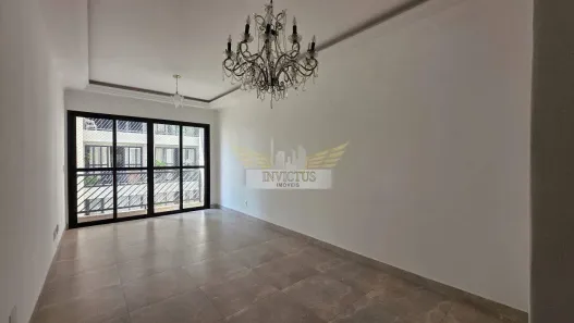 Apartamento com 2 Quartos à venda, 75m² no Jardim Bela Vista, Santo André