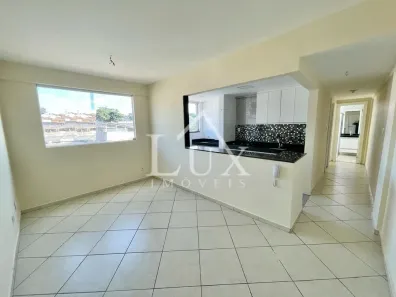 Apartamento com 2 Quartos à venda, 55m² no Glória, Belo Horizonte