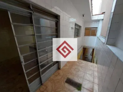 Casa com 7 Quartos à venda, 272m² no Parque Novo Oratório, Santo André