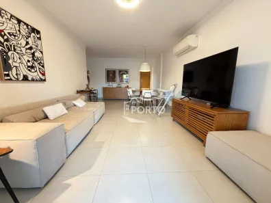 Apartamento com 3 Quartos à venda, 150m² no Cidade Alta, Piracicaba