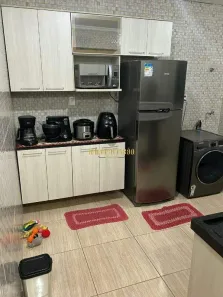 Apartamento com 2 Quartos à venda, 52m² no Parque Residencial Casa Branca, Suzano