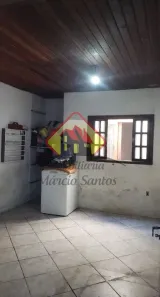 Casa com 4 Quartos à venda, 154m² no Conjunto Moacyr de Alvarenga Peixoto, Taubaté