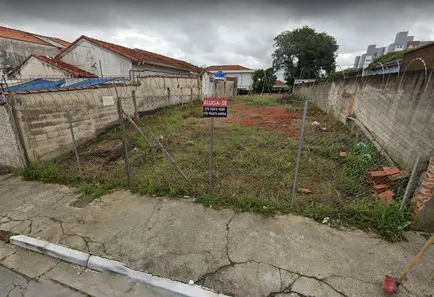 Lote/Terreno à venda, 406m² no Cidade Vargas, São Paulo