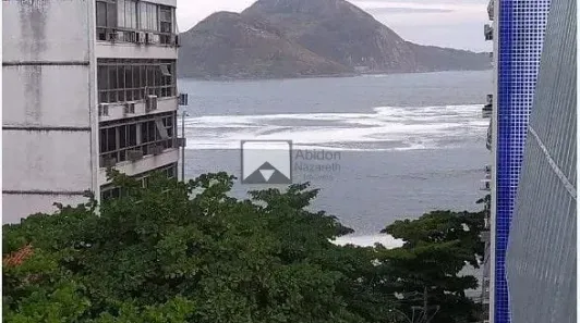 Apartamento com 3 Quartos à venda, 100m² no Ingá, Niterói