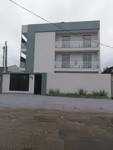 Apartamento com 2 Quartos à venda, 43m² no Trindade, São Gonçalo