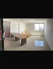 Sala Comercial com 1 Quarto à venda, 50m² no Boa Viagem, Recife