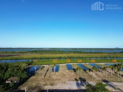 Lote/Terreno à venda, 4896m² no Pinheiros, Balneário Barra do Sul