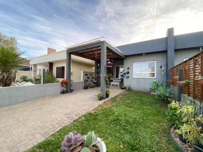 Casa com 2 Quartos à venda, 74m² no XANGRI-LÁ, Xangri-lá