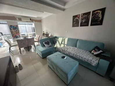 Casa de Condomínio com 3 Quartos para alugar, 257m² no Parque Brasil 500, Paulínia