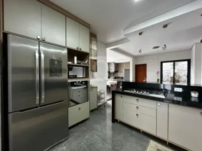 Casa de Condomínio com 3 Quartos à venda, 265m² no Jardim Novo Horizonte, Sorocaba