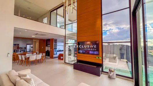 Casa com 4 Quartos para venda ou aluguel, 320m² no Sapé II, Caçapava
