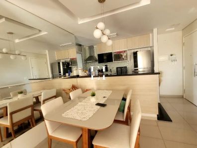 Apartamento com 3 Quartos à venda, 75m² no Usina Piratininga, São Paulo
