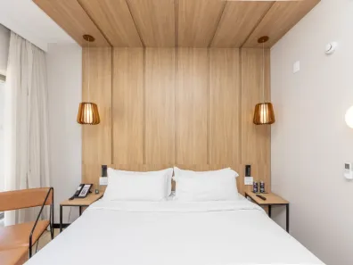 Flat com 1 Quarto à venda, 24m² no Pinheiros, São Paulo