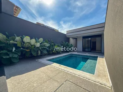 Casa com 3 Quartos à venda, 223m² no Centro, Guararema