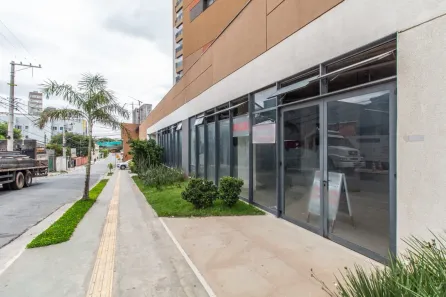 Ponto Comercial com 3 Quartos para alugar, 275m² no Vila Esperança, São Paulo