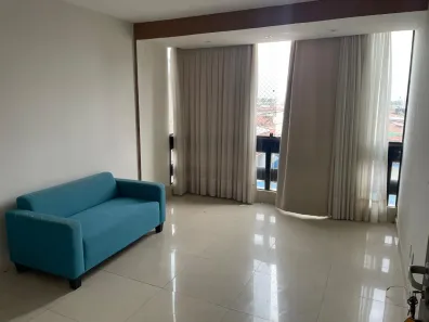 Apartamento com 2 Quartos à venda, 57m² no Lagoa Nova, Natal