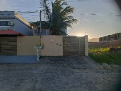Casa com 3 Quartos à venda, 110m² no Maria Turri, Rio das Ostras