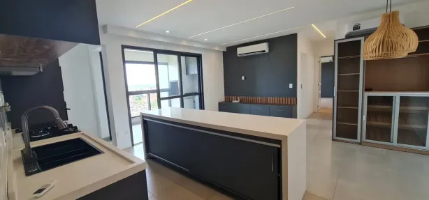 Apartamento com 2 Quartos à venda, 89m² no Jardim Leblon, Cuiabá