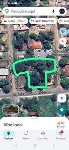 Lote/Terreno à venda, 300m² no Altos da Serra II, Cuiabá