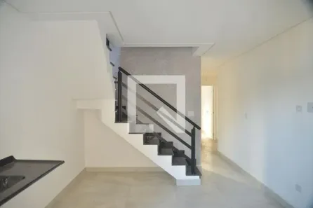 Cobertura com 2 Quartos à venda, 92m² no Vila Bastos, Santo André