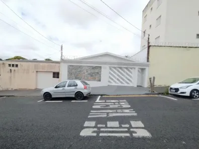 Casa com 4 Quartos à venda, 246m² no Nossa Senhora Aparecida, Uberlândia