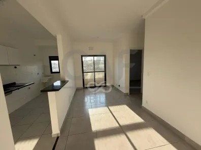 Apartamento com 2 Quartos para alugar, 50m² no Chácara Recreio Primavera, Jaguariúna