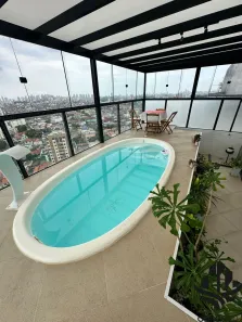 Cobertura com 4 Quartos à venda, 207m² no Vila Laura, Salvador