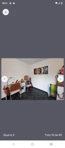 Apartamento com 2 Quartos à venda, 45m² no Fonseca, Niterói