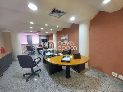 Prédio Comercial à venda, 1265m² no Vila Isabel, Rio de Janeiro