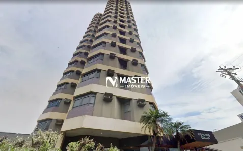 Sala Comercial à venda, 80m² no Alto Cafezal, Marília