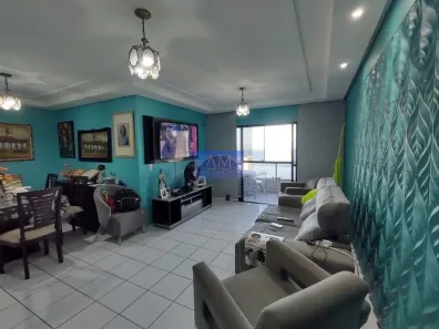 Apartamento com 3 Quartos à venda, 183m² no Casa Caiada, Olinda