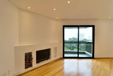 Apartamento com 3 Quartos à venda, 120m² no Vila Suzana, São Paulo
