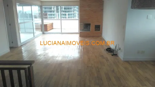 Cobertura com 3 Quartos à venda, 240m² no Alto da Lapa, São Paulo