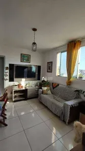 Apartamento com 3 Quartos à venda, 70m² no Serra, Belo Horizonte