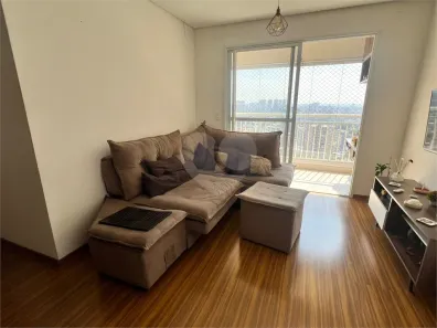 Apartamento com 3 Quartos à venda, 80m² no Centro, São Bernardo do Campo