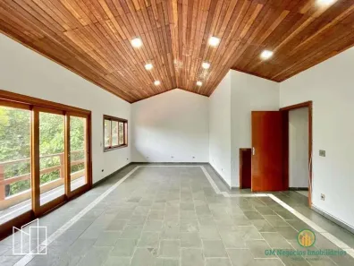 Casa com 5 Quartos à venda, 360m² no Parque Viana, Barueri