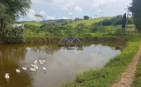 Fazenda/Sítio à venda, 544500m² no Centro, Cabreúva