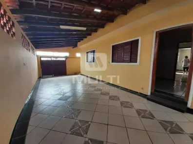 Casa com 3 Quartos à venda, 276m² no Tubalina, Uberlândia
