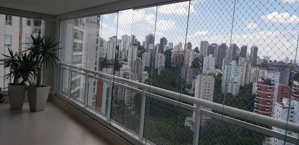 Apartamento com 3 Quartos à venda, 200m² no Vila Andrade, São Paulo