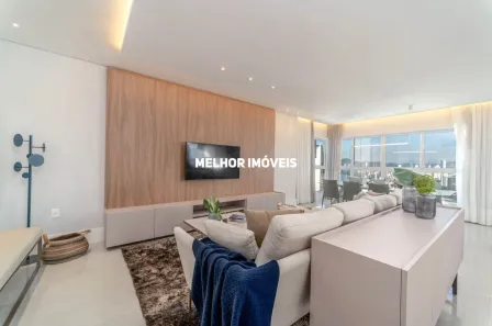 Apartamento com 3 Quartos à venda, 133m² no Pioneiros, Balneário Camboriú