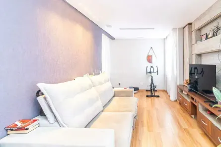 Cobertura com 3 Quartos à venda, 150m² no Sagrada Família, Belo Horizonte