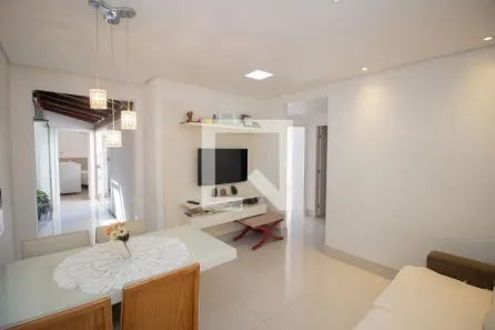 Apartamento com 3 Quartos à venda, 155m² no Alvorada, Contagem