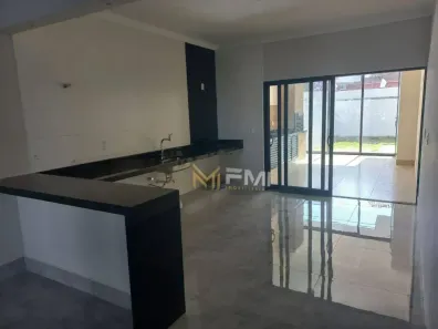 Casa de Condomínio com 3 Quartos à venda, 172m² no Parque Brasil 500, Paulínia