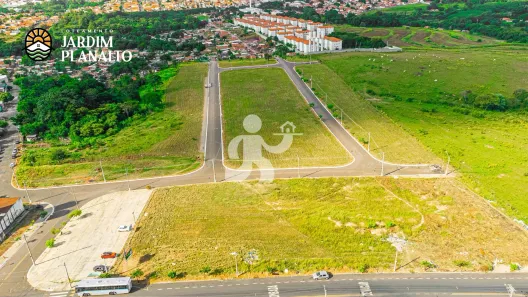 Lote/Terreno à venda, 200m² no Novo Horizonte, Piracicaba