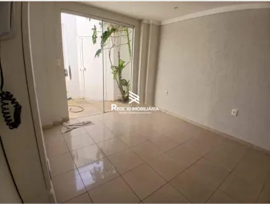 Casa com 2 Quartos para alugar, 150m² no Morada da Colina, Uberlândia