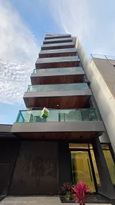 Apartamento com 3 Quartos à venda, 160m² no Cascatinha, Juiz de Fora